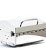 Kuuma Stow N' Go 125 Compact Gas Grill