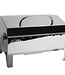 Kuuma Stow N' Go 125 Compact Gas Grill