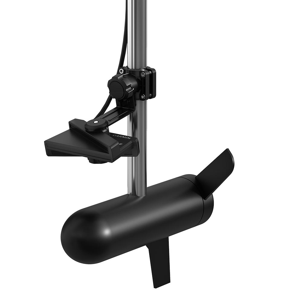 Garmin LiveScope Plus System with GLS 10 and LVS34 Transducer Pirates