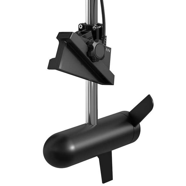 Garmin LiveScope XR System With GLS 10 and LVS62 Transducer Pirates