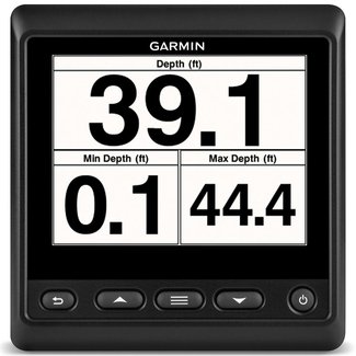 Garmin Garmin GMI20 4" Marine Instrument