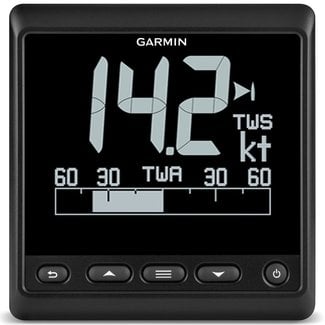 Garmin Garmin GNX 21 4" Marine Instrument