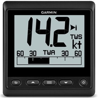 Garmin Garmin GNX 20 4" Marine Instrument