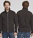 Holebrook Mans Men's Windproof Zip Jacket