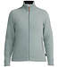 Holebrook Claire Women's Knitted Windproof Zip Jacket