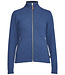 Holebrook Claire Women's Knitted Windproof Zip Jacket