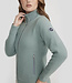 Holebrook Claire Women's Knitted Windproof Zip Jacket