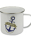 Explorer Tin Mug 450ml