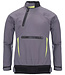 Pelle Petterson Tactic Spray Top Grey