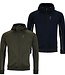 Pelle Petterson Men's Levo Rib Hoodie