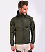 Pelle Petterson Men's Levo Rib Hoodie