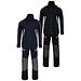 Pelle Petterson Pelle Petterson Defender III Men's Sailing Suit