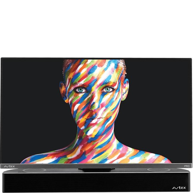 Avtex TV Soundbar & Bluetooth Speaker System Pirates Cave Chandlery