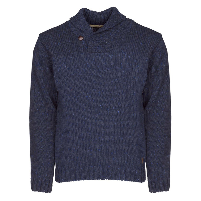 Dubarry Moriarty Mens Jumper - Pirates Cave Chandlery