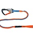 Spinlock Lightweight 1 Clip & 1 Loop Elasticated Performance Safety Line