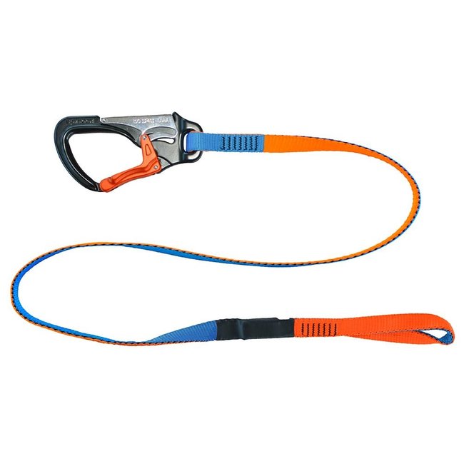 Spinlock Lightweight 1 Clip & 1 Loop Performance Safety Line