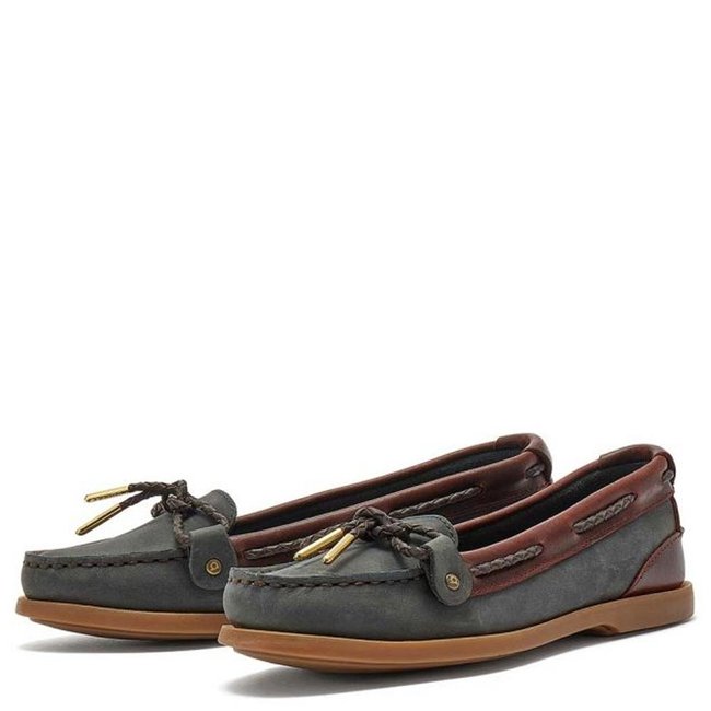 Chatham Rota G2 Women's Deck Shoes Pirates Cave Chandlery