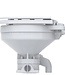 Seaflo Compact Manual Boat Toilet