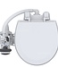 Seaflo Compact Manual Boat Toilet