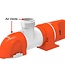 Seaflo Low Profile 12V Submersible Bilge Pump 800GPH