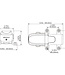 Seaflo 12V  Automatic Diaphragm Pump