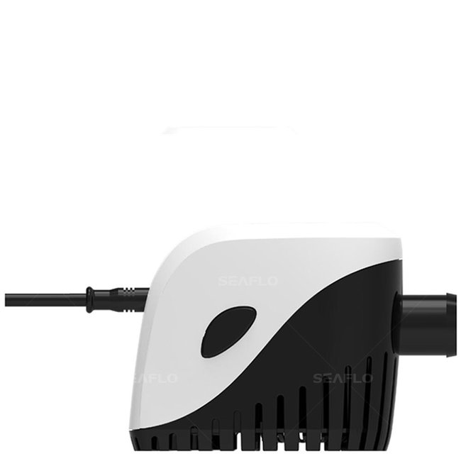 Seaflo 12V Automatic Bilge Pump w/ Float Switch Pirates Cave