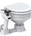 Seaflo Electric To Manual Toilet Conversion Kit
