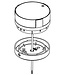 20m Lonako Starboard LED Navigation Light