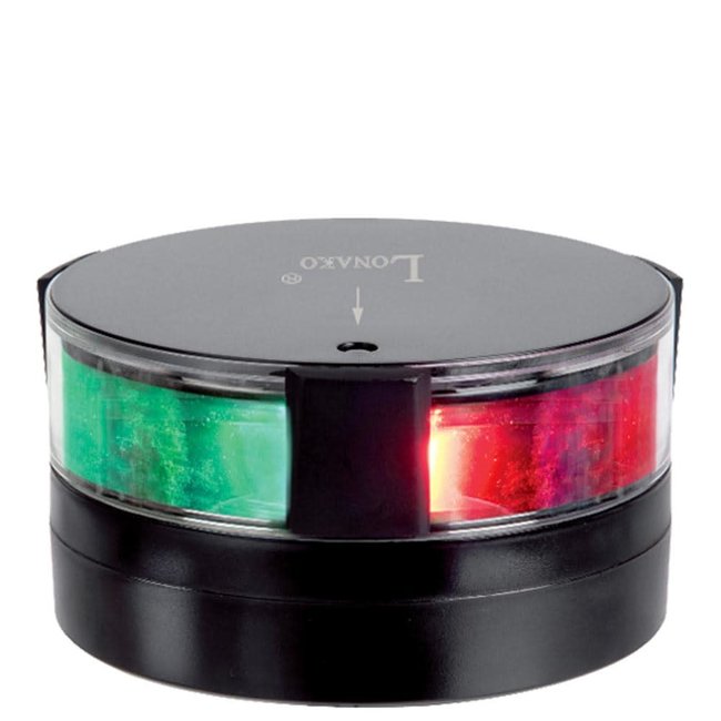 20m Lonako Bi-Colour LED Navigation Light