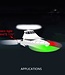 20m Lonako Bi-Colour LED Navigation Light