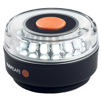 Navisafe 12m Navisafe Navilight All-Round White Navigation Light