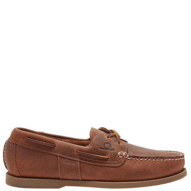 Chatham Java G2 Men's Deck Shoes