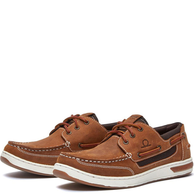 chatham women's deck shoes