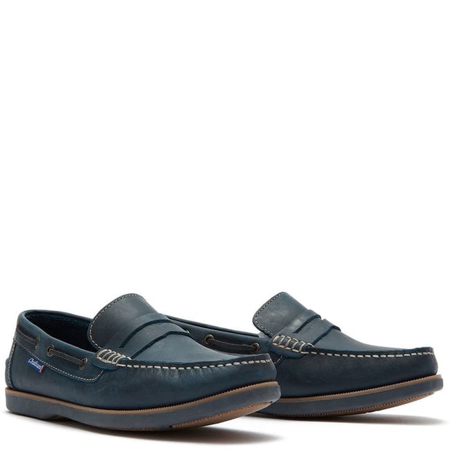 Chatham Shanklin Men's Leather Loafers