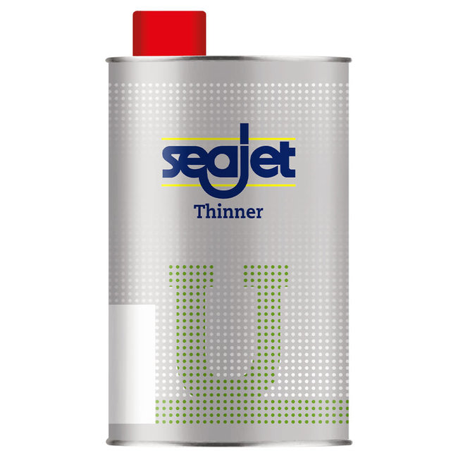 Seajet Thinner U 1L