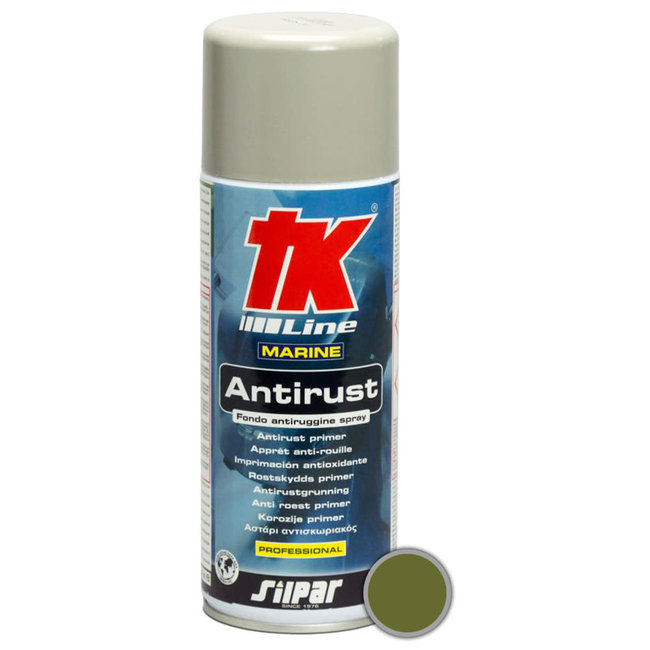 TK Anti-Rust Primer 400ml