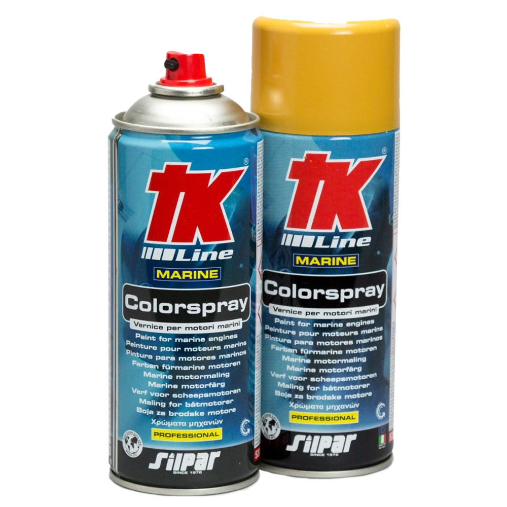 TK Colorspray Engine Paint 400ml Pirates Cave Chandlery tk-colorspray-engine-paint-400ml-pirates-cave-chandlery