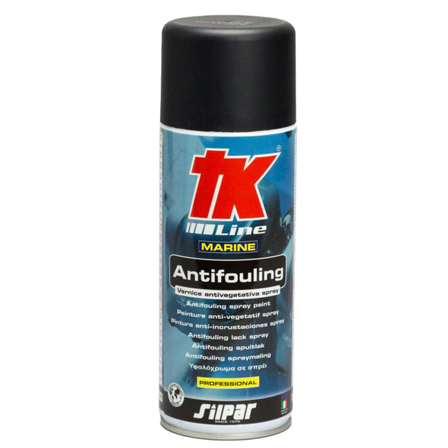 TK Antifouling Spray 400ml