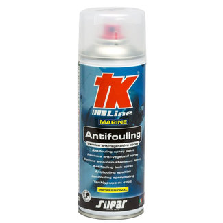 TK Line TK Antifouling Spray 400ml