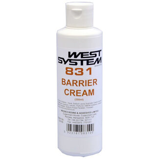 West System West System Barrier Cream 250ml