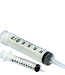 West System Epoxy 807-2 10ml Syringes (2 Pack)
