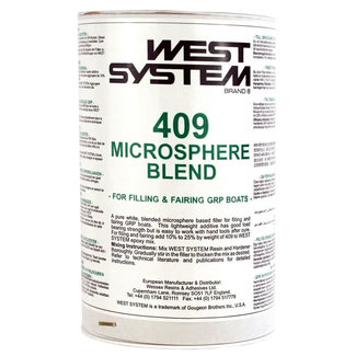 West System West System 409A Microsphere Blend 0.4kg