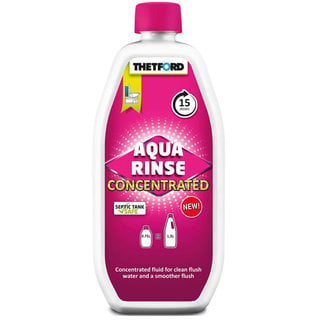 Thetford Thetford Aqua Rinse Plus Concentrate 750ml