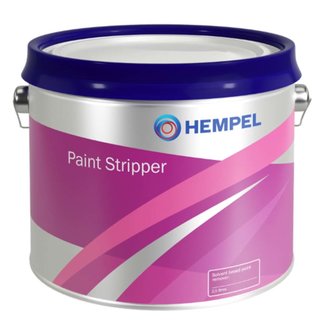 Hempel Hempel Paint Stripper 2.5L