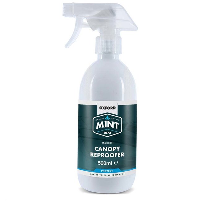 Oxford Canopy Reproofer 500ml