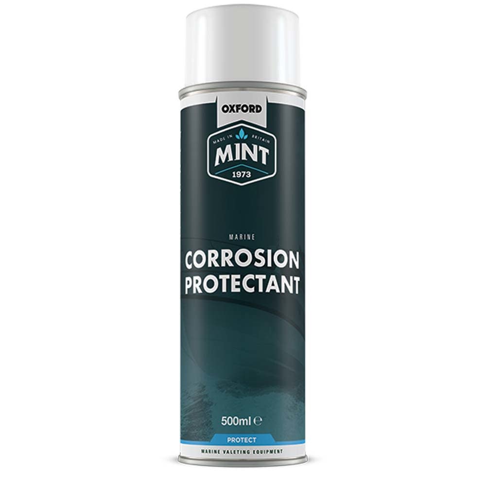 Oxford Corrosion Protectant Spray 500ml Pirates Cave Chandlery
