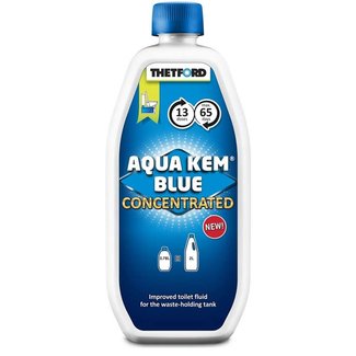 Thetford Thetford Aqua Kem Blue Concentrate 780ml