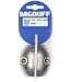 ZSA98 - MG Duff 25mm Zinc Shaft Anode