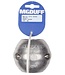 MG Duff Zinc 44mm ZSA Shaft Anode - ZSA175