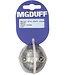 MG Duff Zinc 19mm ZSA Shaft Anode - ZSA75